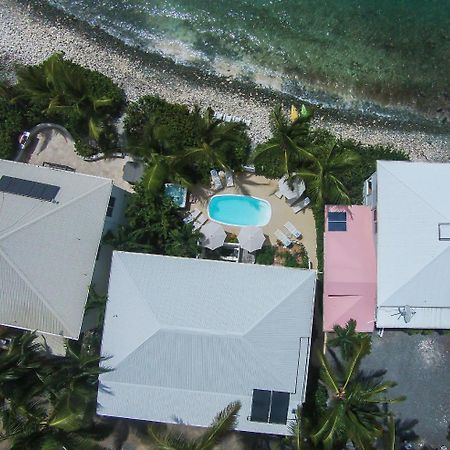 Coconut Coast Villas Contant  Ngoại thất bức ảnh