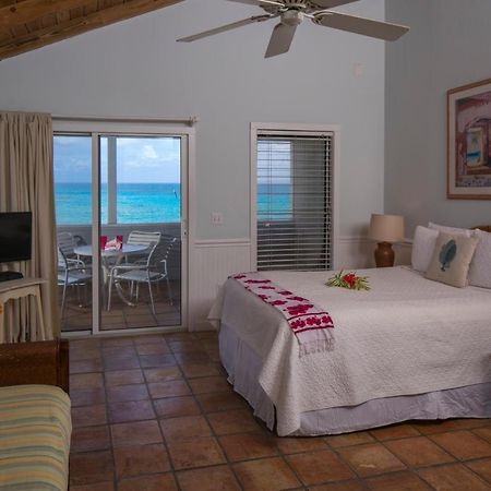 Coconut Coast Villas Contant  Ngoại thất bức ảnh