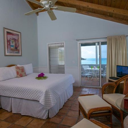 Coconut Coast Villas Contant  Ngoại thất bức ảnh