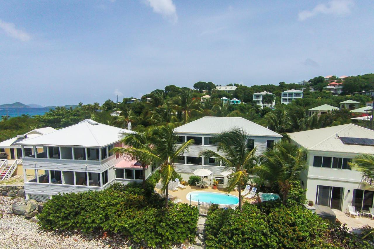 Coconut Coast Villas Contant  Ngoại thất bức ảnh
