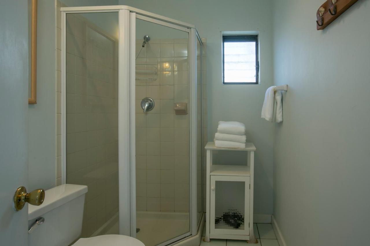 Coconut Coast Villas Contant  Ngoại thất bức ảnh
