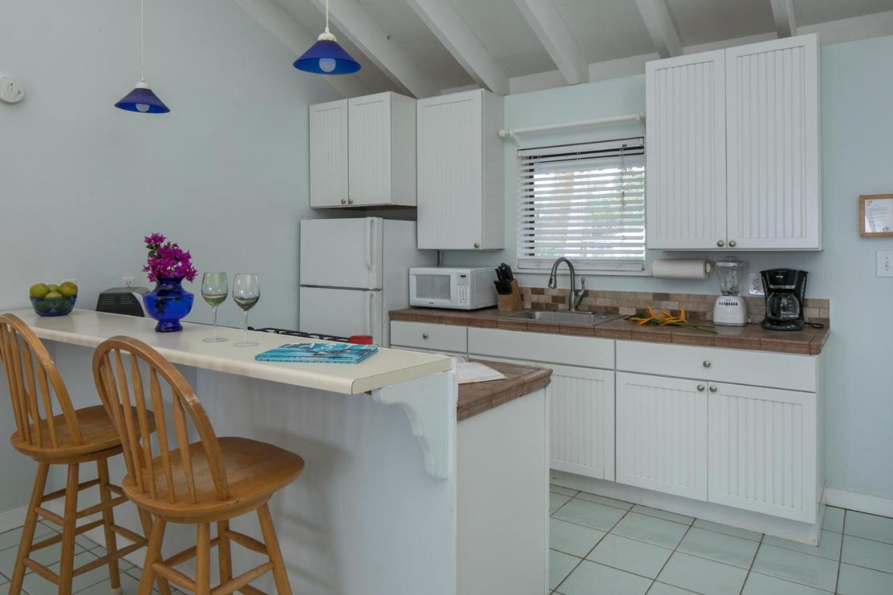 Coconut Coast Villas Contant  Ngoại thất bức ảnh