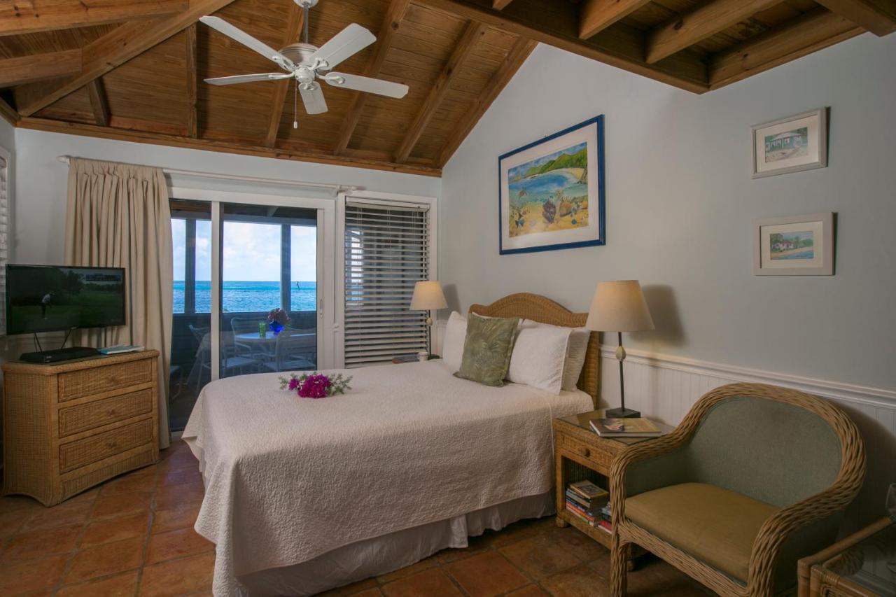 Coconut Coast Villas Contant  Ngoại thất bức ảnh