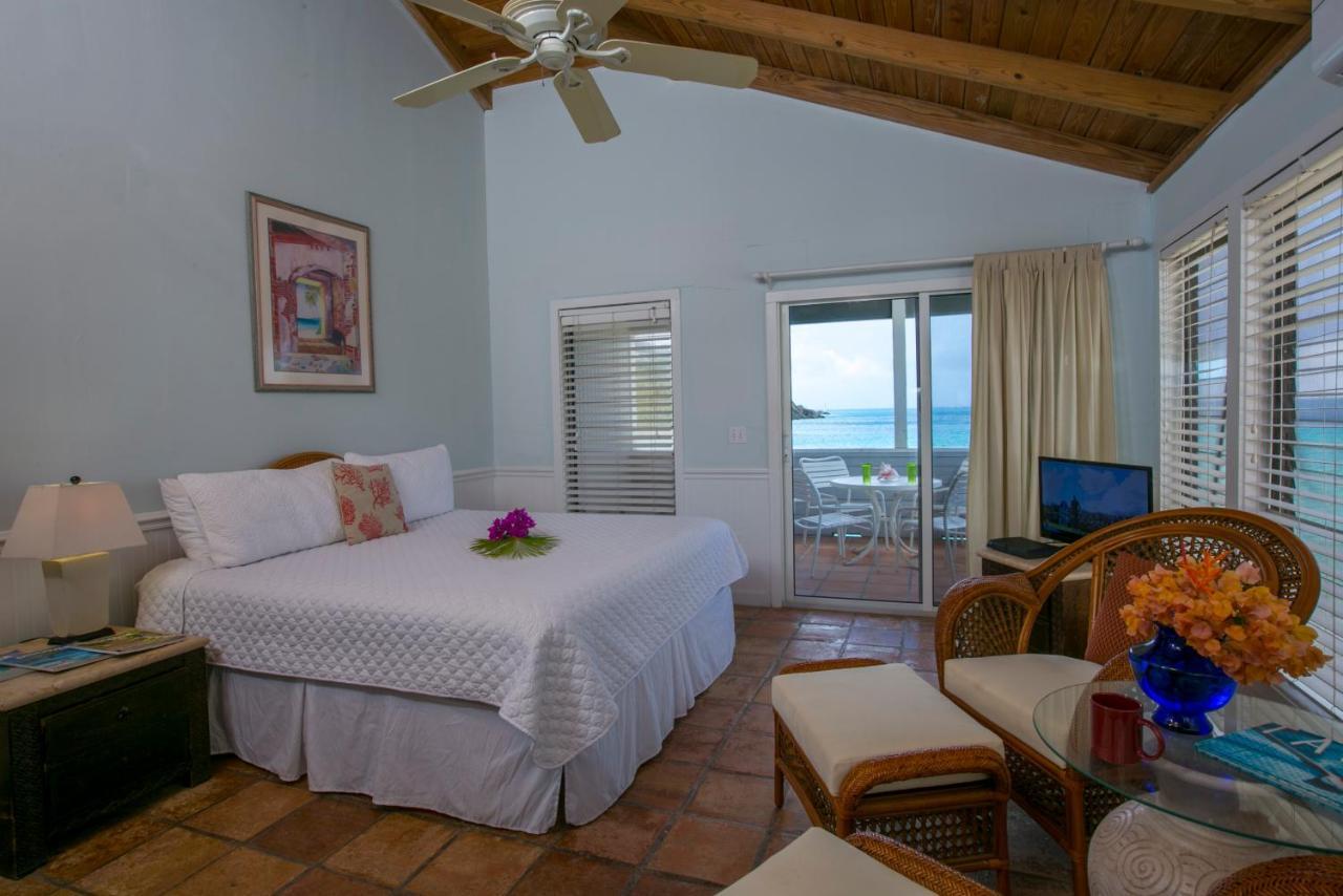 Coconut Coast Villas Contant  Ngoại thất bức ảnh