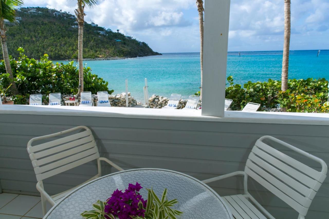 Coconut Coast Villas Contant  Ngoại thất bức ảnh