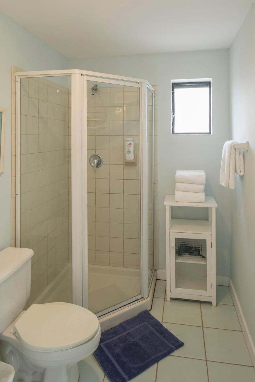 Coconut Coast Villas Contant  Ngoại thất bức ảnh