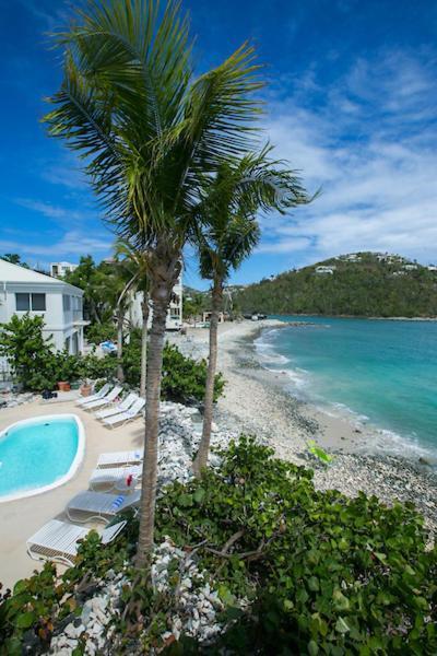 Coconut Coast Villas Contant  Ngoại thất bức ảnh