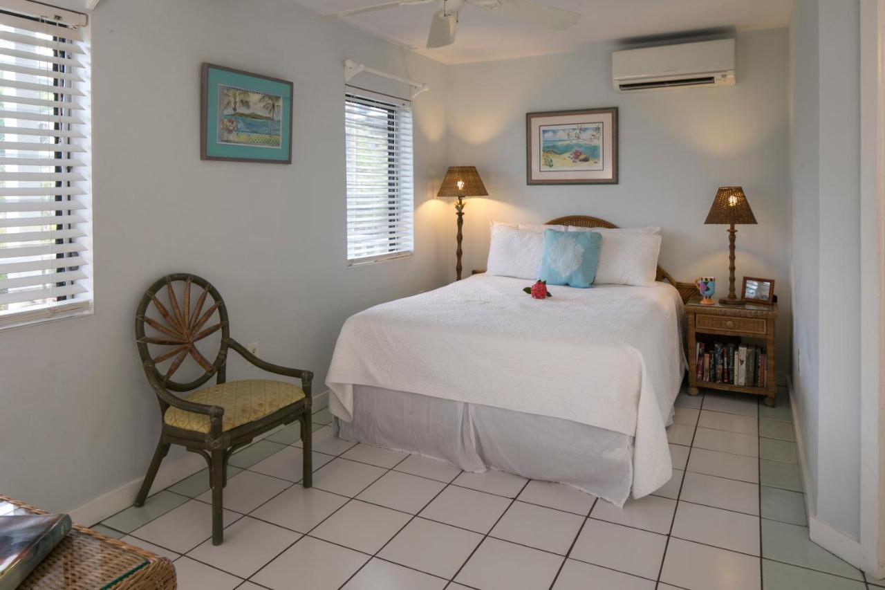 Coconut Coast Villas Contant  Ngoại thất bức ảnh