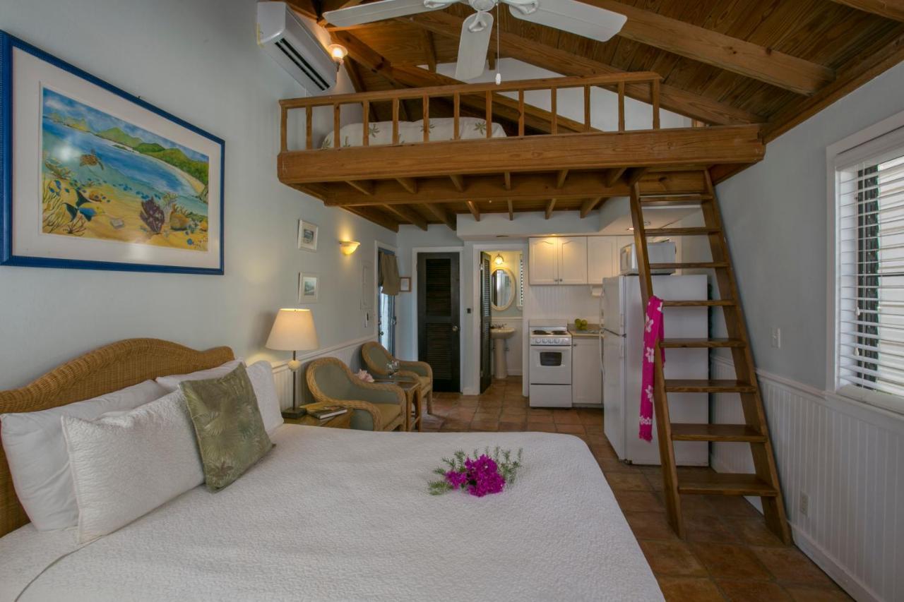 Coconut Coast Villas Contant  Ngoại thất bức ảnh