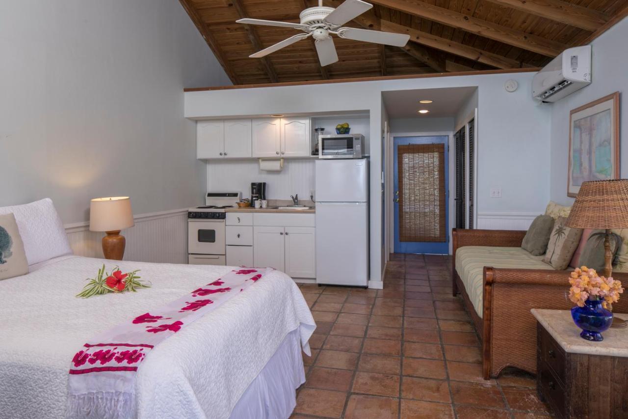 Coconut Coast Villas Contant  Ngoại thất bức ảnh
