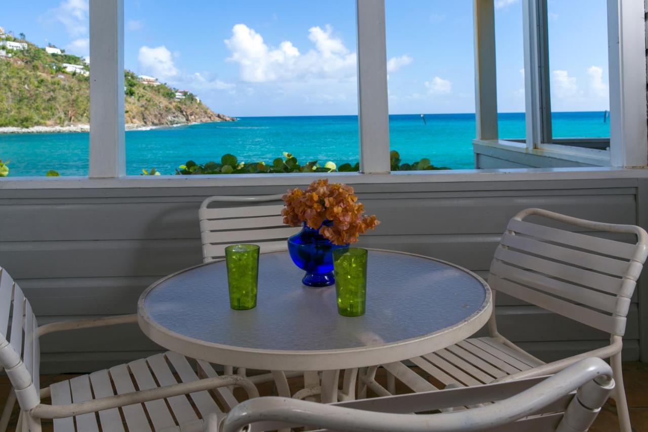 Coconut Coast Villas Contant  Ngoại thất bức ảnh