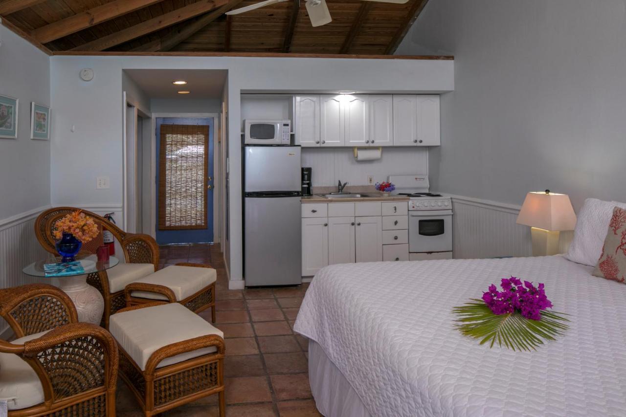 Coconut Coast Villas Contant  Ngoại thất bức ảnh