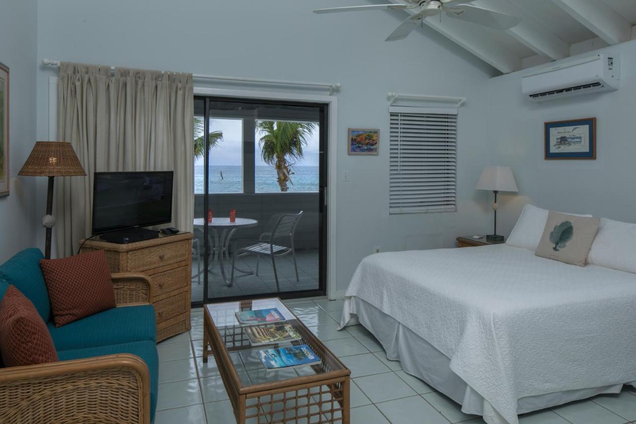 Coconut Coast Villas Contant  Ngoại thất bức ảnh
