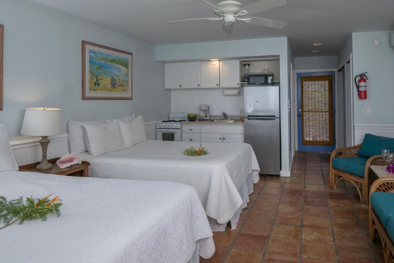 Coconut Coast Villas Contant  Ngoại thất bức ảnh