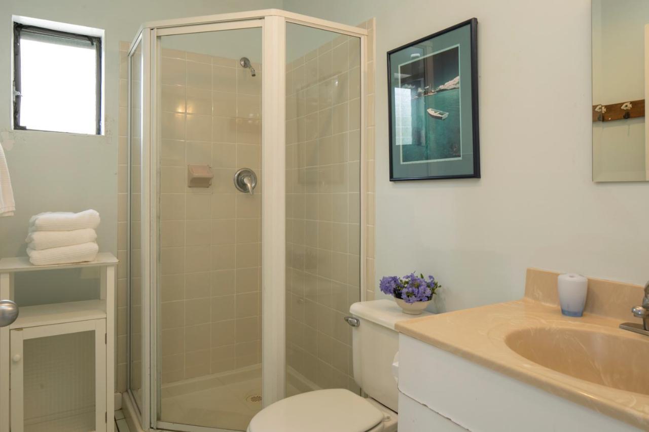 Coconut Coast Villas Contant  Ngoại thất bức ảnh