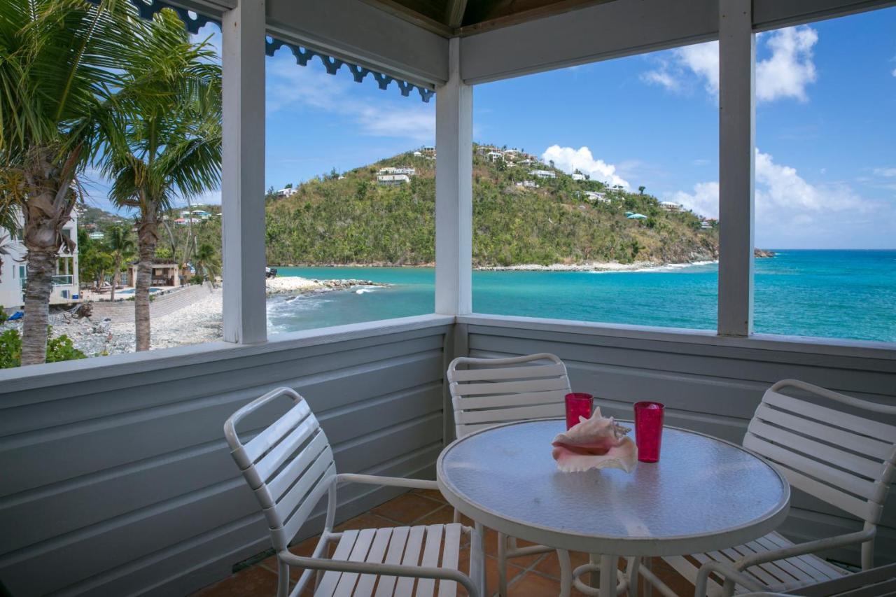 Coconut Coast Villas Contant  Ngoại thất bức ảnh