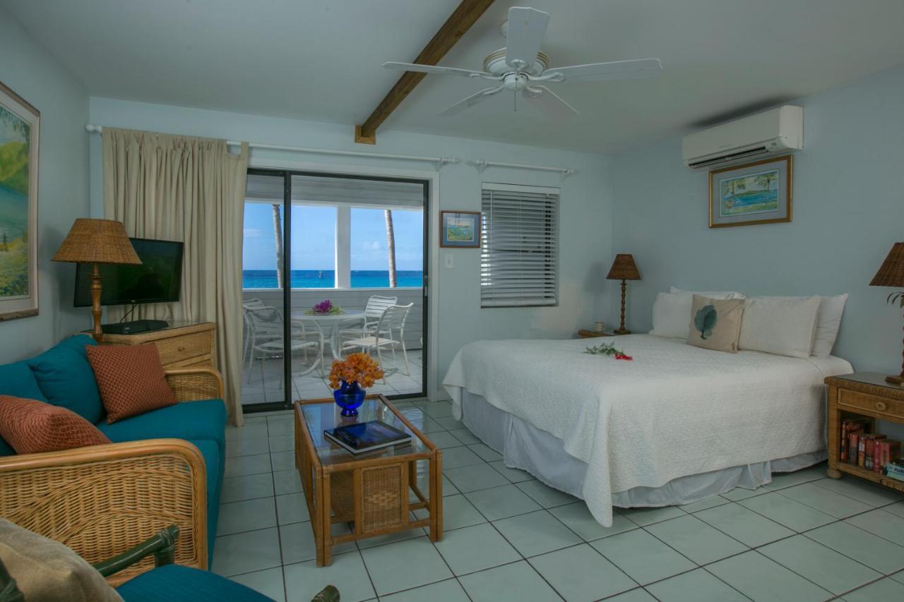 Coconut Coast Villas Contant  Ngoại thất bức ảnh