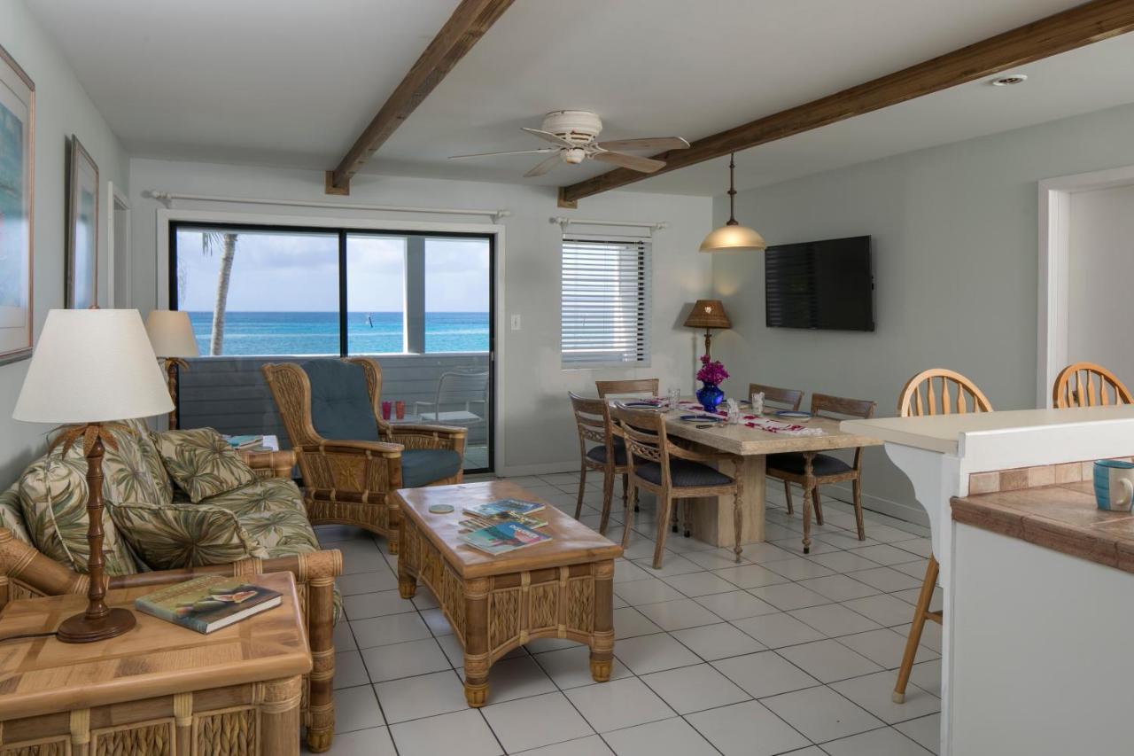 Coconut Coast Villas Contant  Ngoại thất bức ảnh