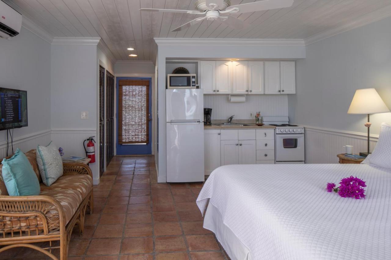 Coconut Coast Villas Contant  Ngoại thất bức ảnh