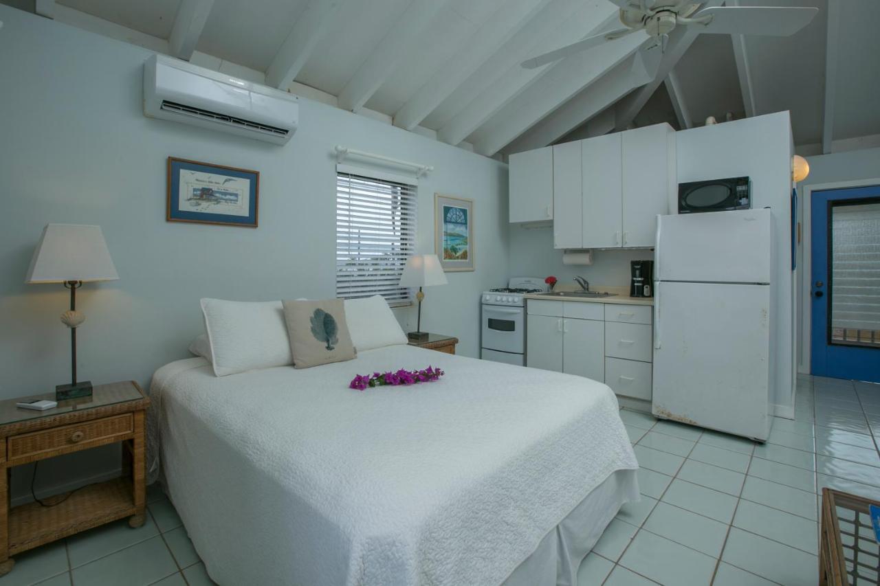 Coconut Coast Villas Contant  Ngoại thất bức ảnh