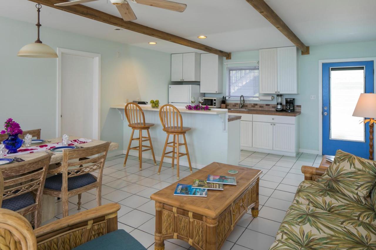 Coconut Coast Villas Contant  Ngoại thất bức ảnh