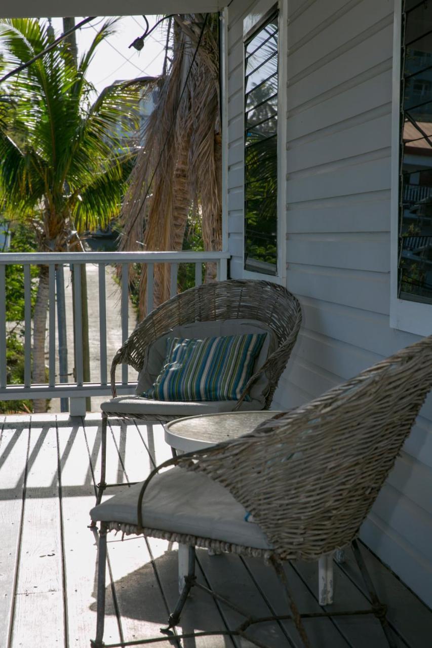 Coconut Coast Villas Contant  Ngoại thất bức ảnh