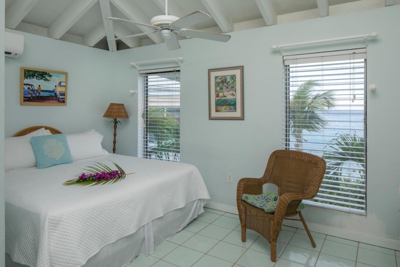 Coconut Coast Villas Contant  Ngoại thất bức ảnh